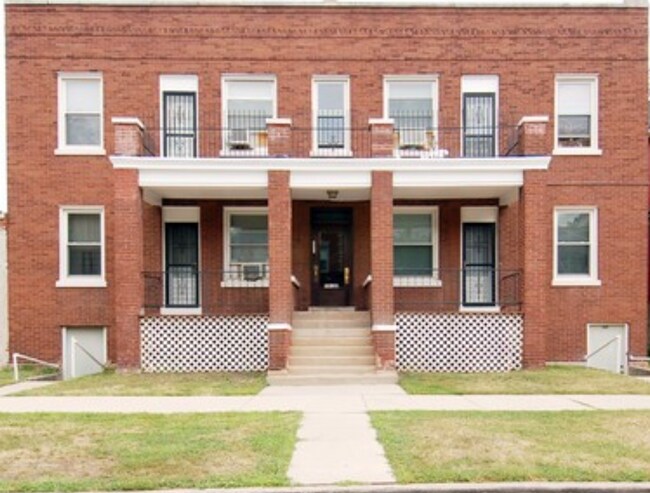 Foto del edificio - 358 E 70th St