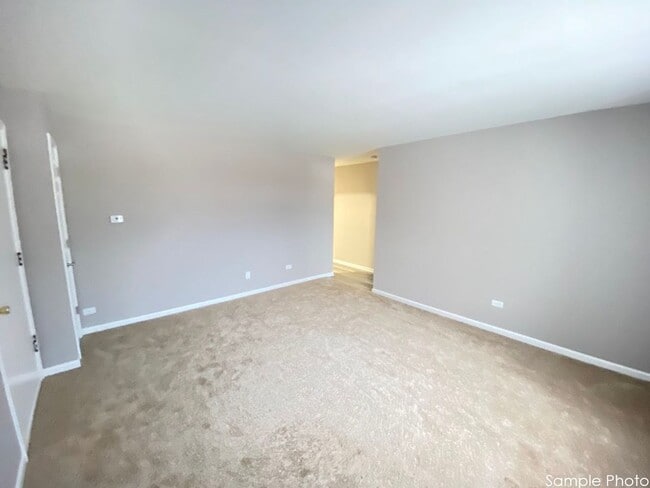 Interior Photo - Carriage House Apartments LLC