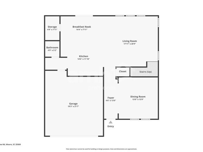 Building Photo - 801 Treeline Rd