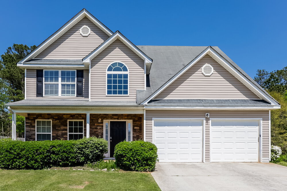 Foto principal - 341 Cobblestone Ct