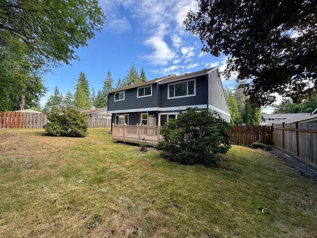 Foto del edificio - Beautifully Updated 4-Bedroom Home in Mist...
