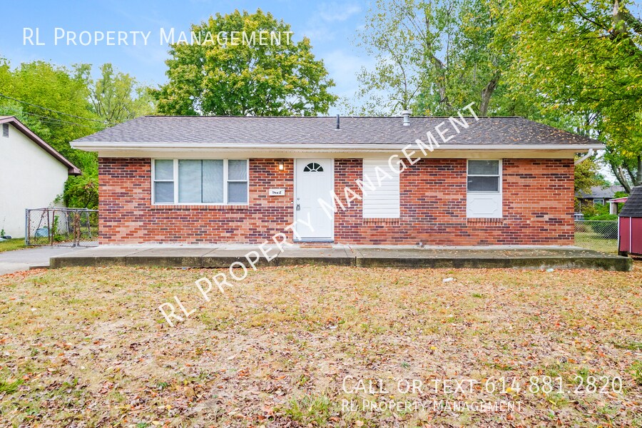 Primary Photo - Beautiful 3 bedroom 1 bathroom home in Nor...