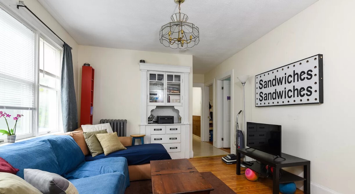 44 Chetwynd Rd, Somerville, MA 02144 Apartments in Somerville, MA