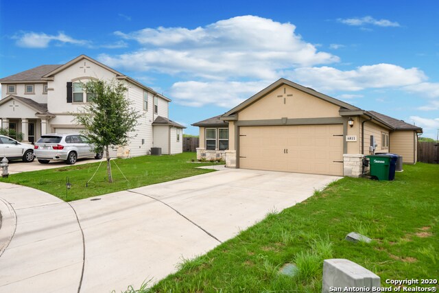 Building Photo - 6811 Melody Stone