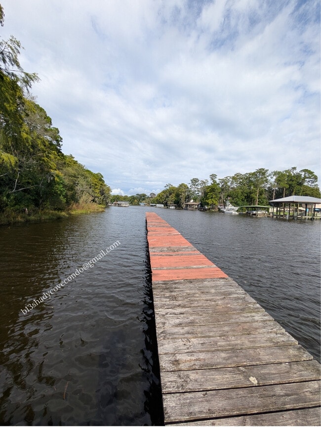 Building Photo - 5568 La Moya Ave