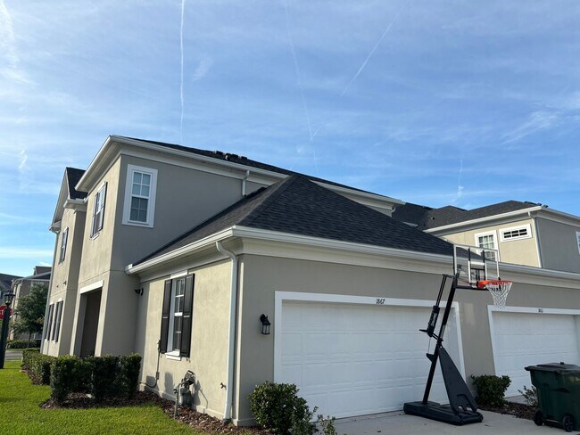 Foto del edificio - 1867 Island Village Way, Celebration, FL 3...