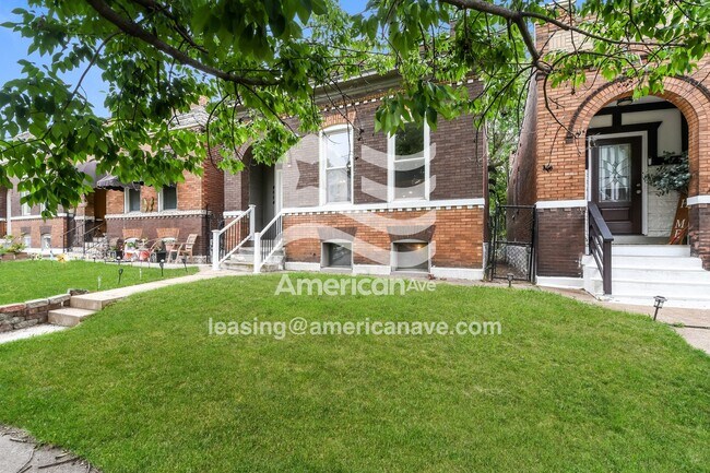 Foto del edificio - 4664 Louisiana Ave