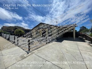 Building Photo - 1236 Hilby Ave