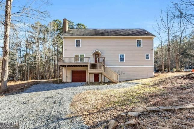 Building Photo - 6 br, 3 bath House - 440 R Colbert Road