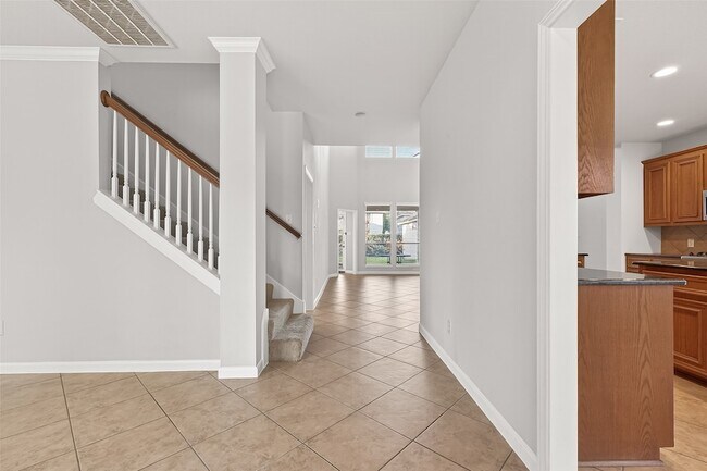 Foto del edificio - 8858 Distant Woods Dr