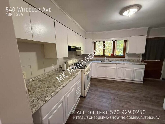 Foto del edificio - 840 Wheeler Ave