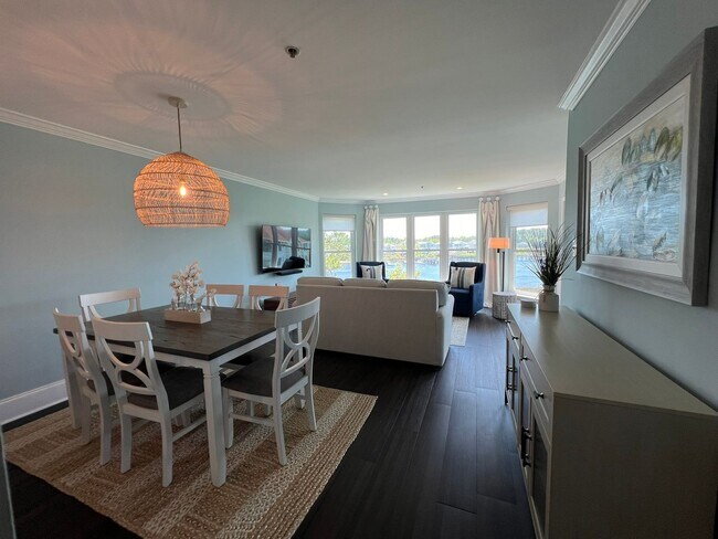 Foto del edificio - Little River - 2 Bedroom / 2 Bathroom Furn...