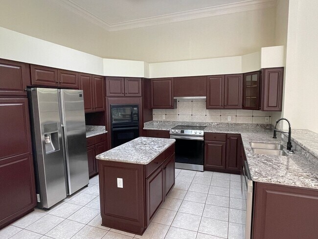 Foto del edificio - Shenandoah