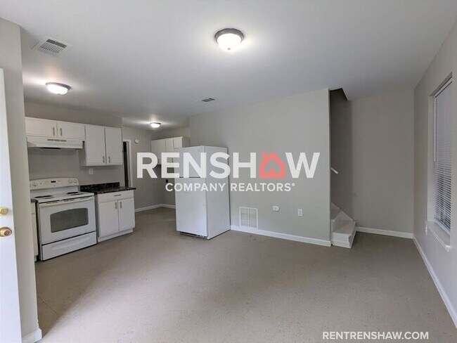 Foto del edificio - 3/2 Home in Shadowlawn Neighborhood Now Av...