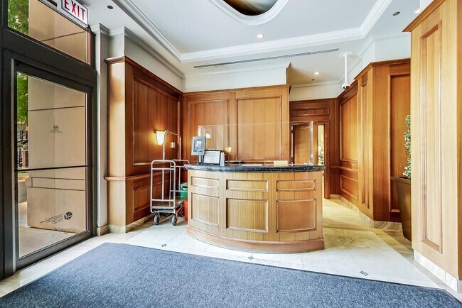 Foto del edificio - 1322 S Prairie Ave