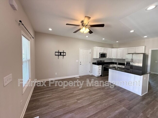 Foto del edificio - 1118 Eva St