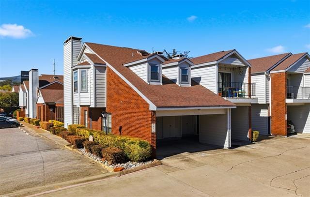 Foto del edificio - 5100 Verde Valley Ln