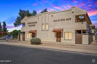Building Photo - 410 E 9th Ave