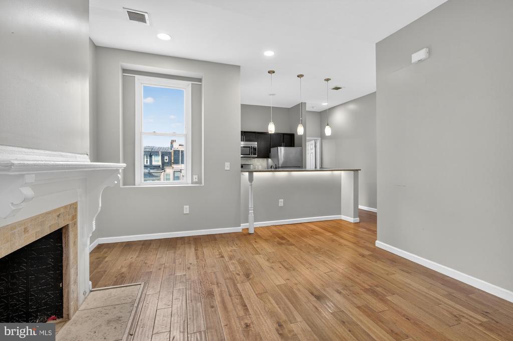 Foto principal - 4420 Chestnut St