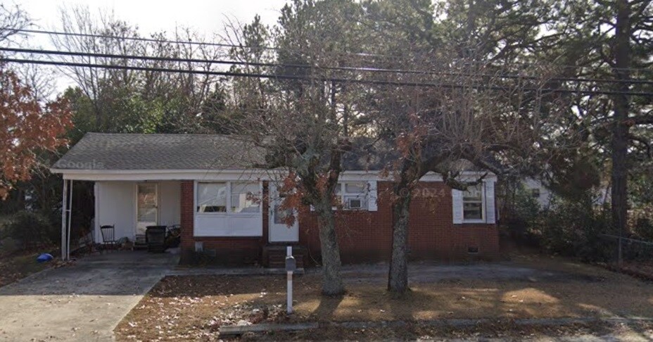 Foto del edificio - 502 Spring Ave