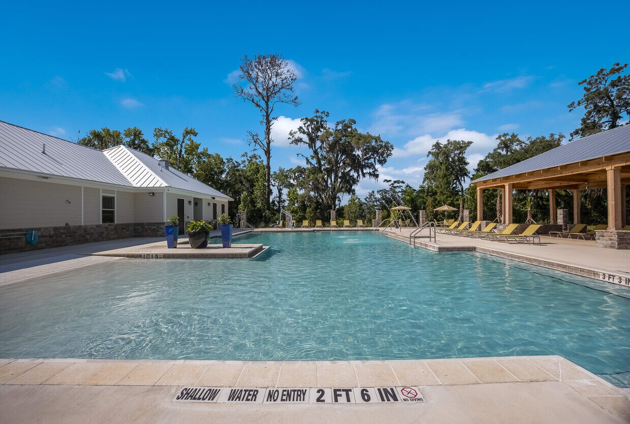 Belle Mor Apartments in Madison, AL