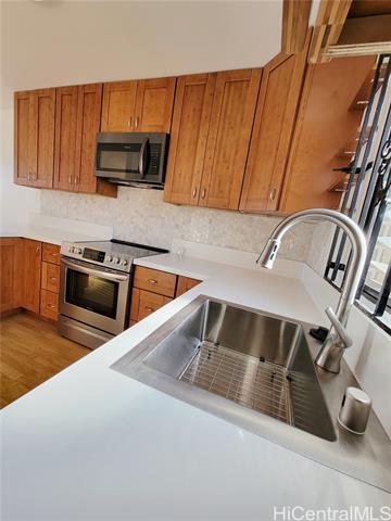 Foto del edificio - 98-413-413 Kaonohi St