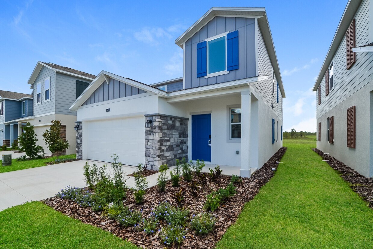 Foto principal - 4409 River Beacon Blvd