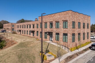 Building Photo - The Mill District