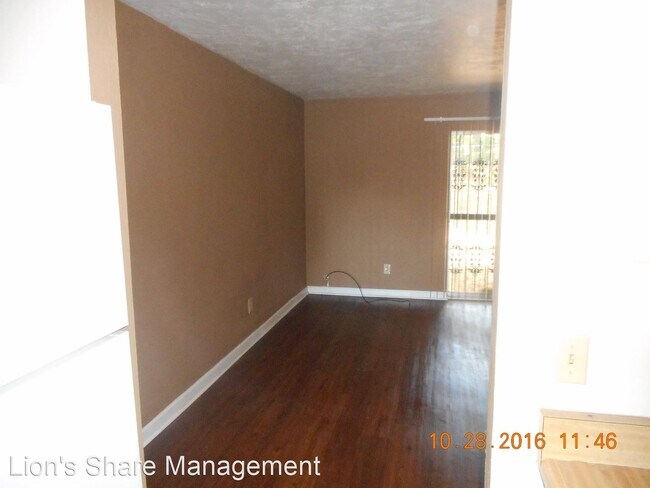 Foto del edificio - 2 br, 1 bath House - 1522 Levy Ave.
