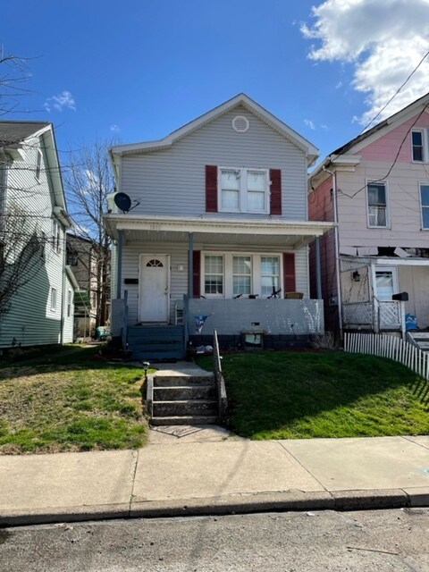 Photo - 1802 Leishman Ave (New Kensington, PA)