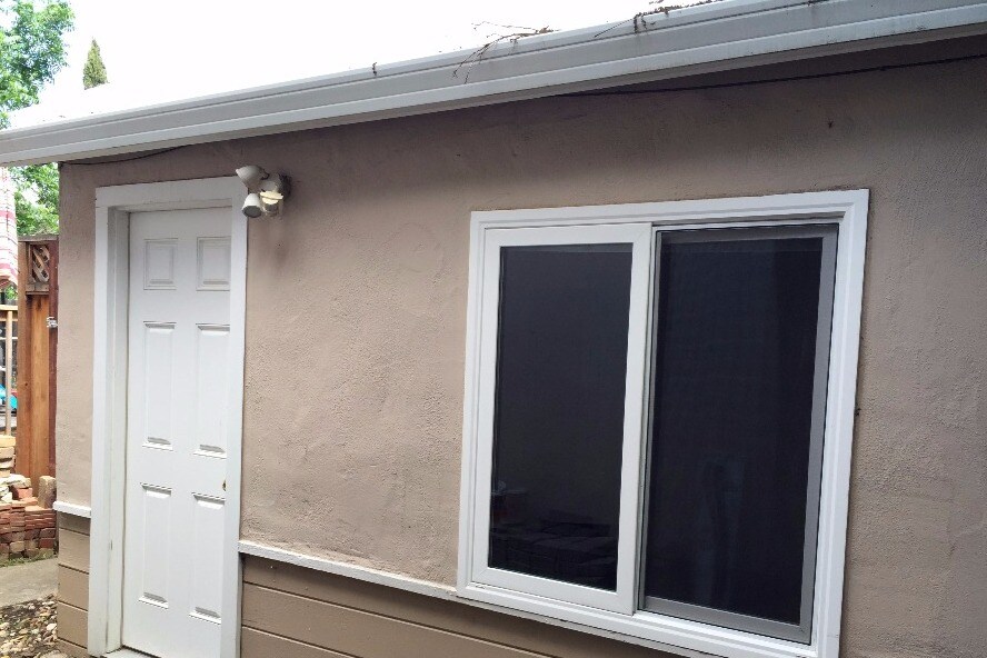 Front door - 16371 W Mozart Ave