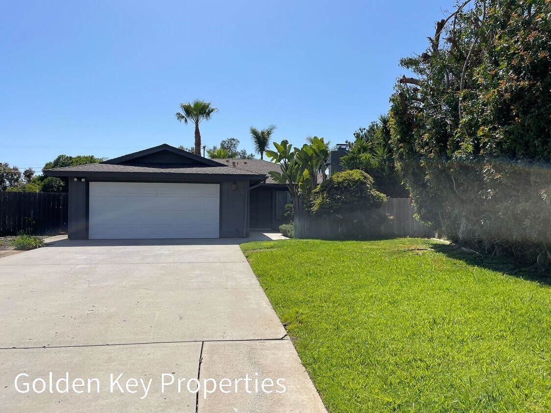 Foto principal - 3BR/BA Single-level home in Fire Mountain!...