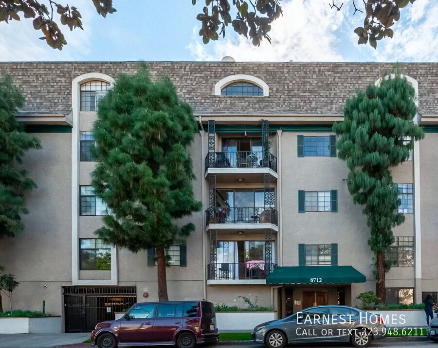 Photo - 8712 Gregory Way-205