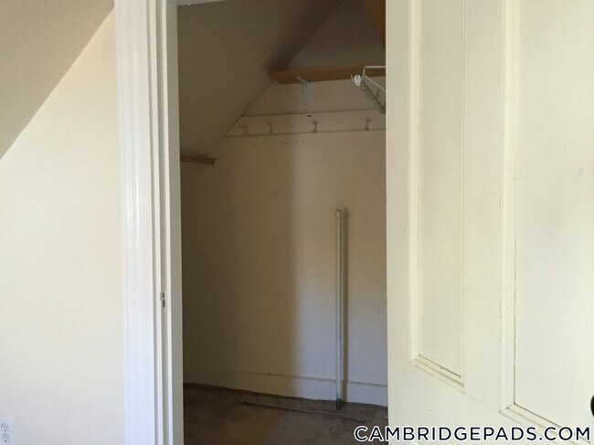 Foto del edificio - 1539 Cambridge St