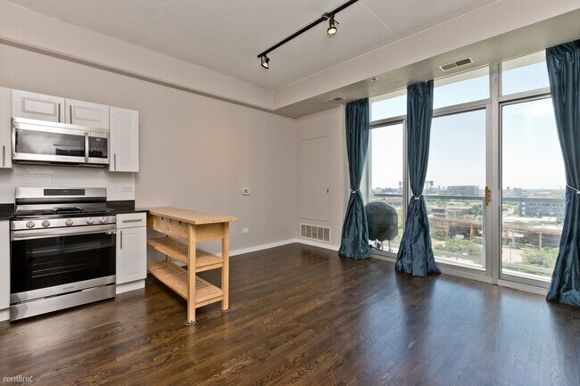 Foto del edificio - 2 br, 1 bath Condo - 1620 S Michigan Ave U...