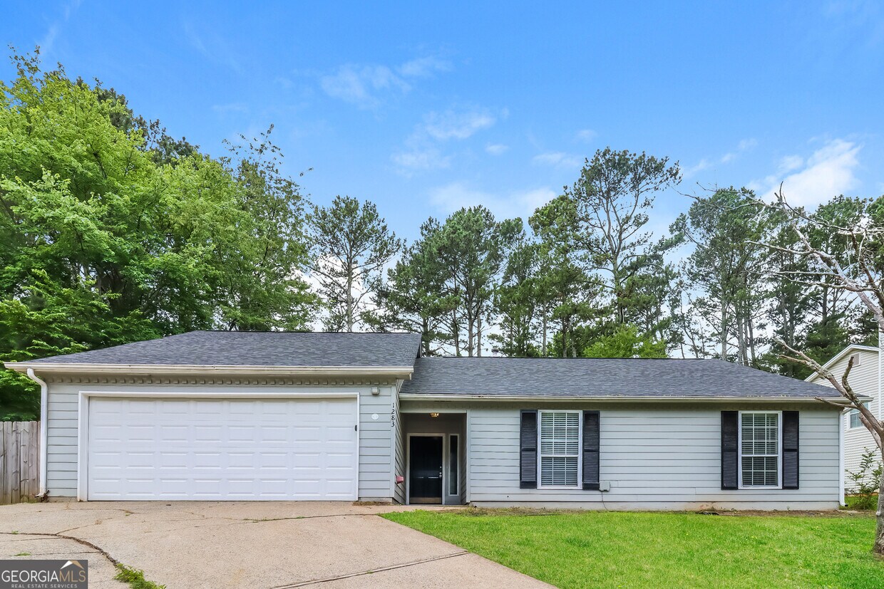 Primary Photo - 1283 Parkwood Chase NW