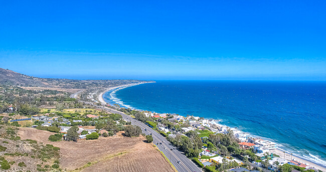 Building Photo - 31727 Pacific Coast Hwy