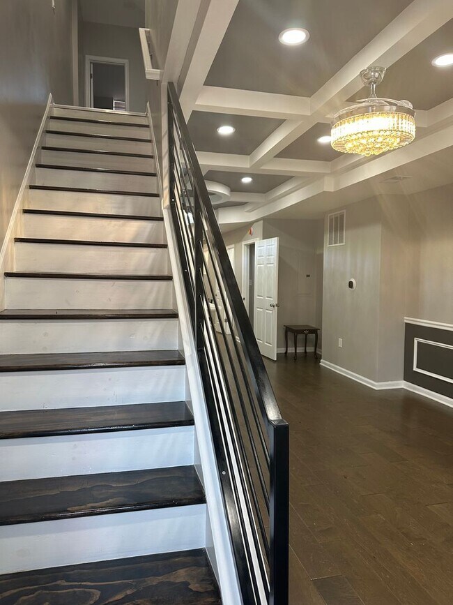 Foto del edificio - Beautiful, Spacious, Single Family Home fo...