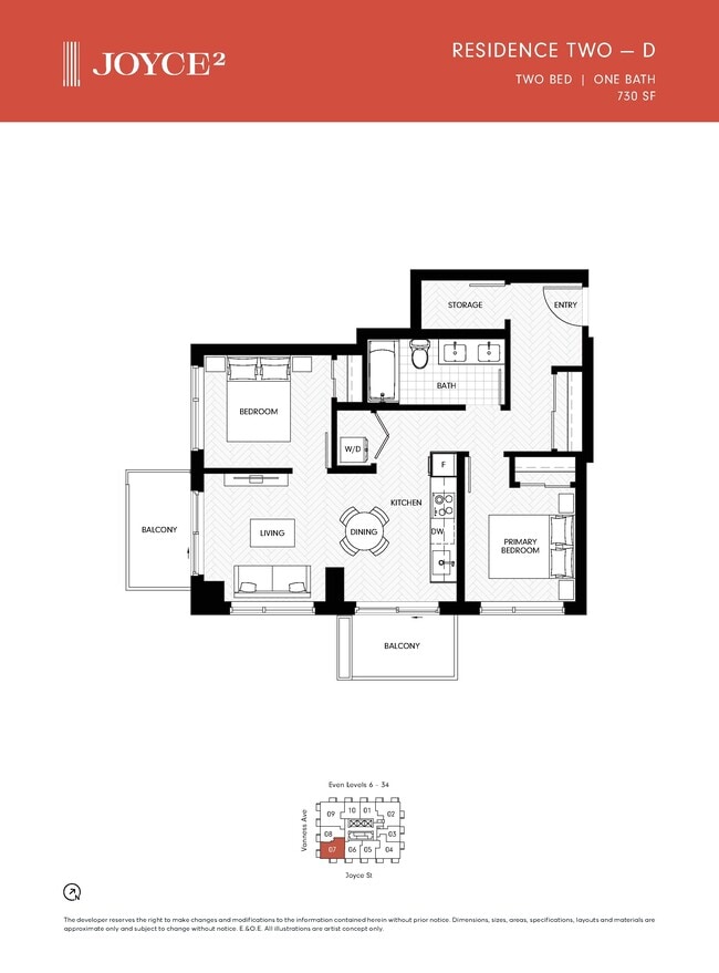 Interior Photo - Joyce2