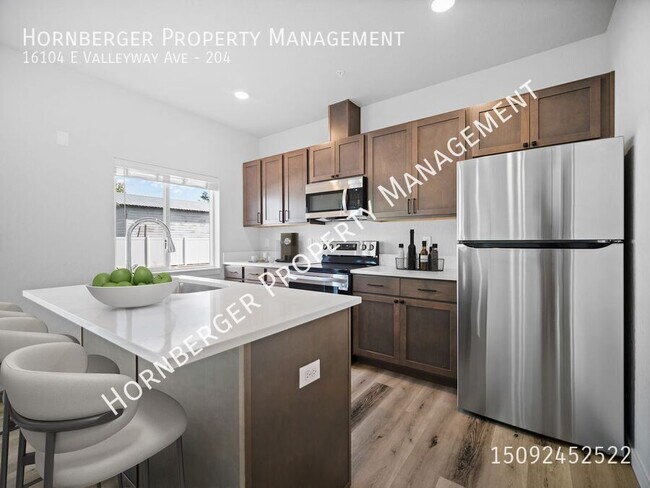 Foto del edificio - 16104 E Valleyway Ave