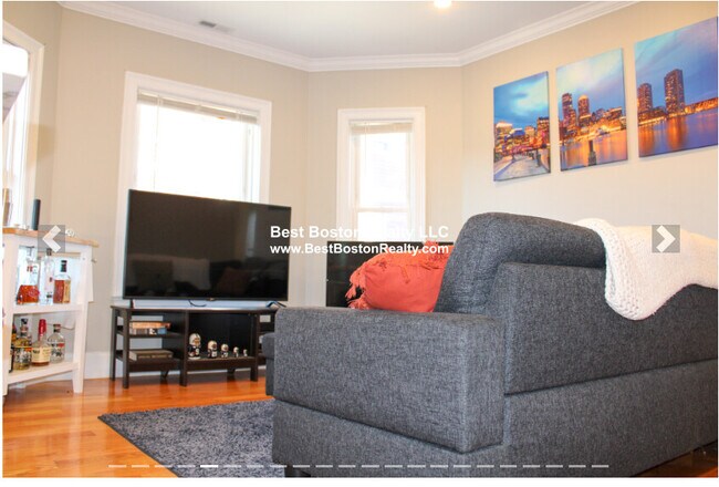 Foto del edificio - 118 Holland St