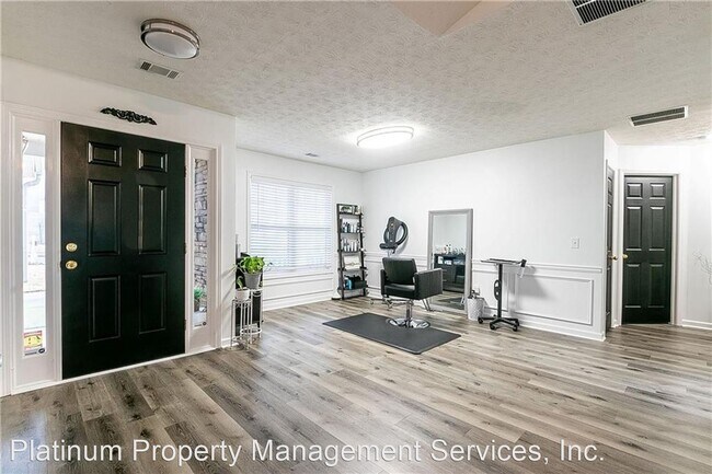 Foto del edificio - 3 br, 2 bath House - 3555 Lynley Mill Dr