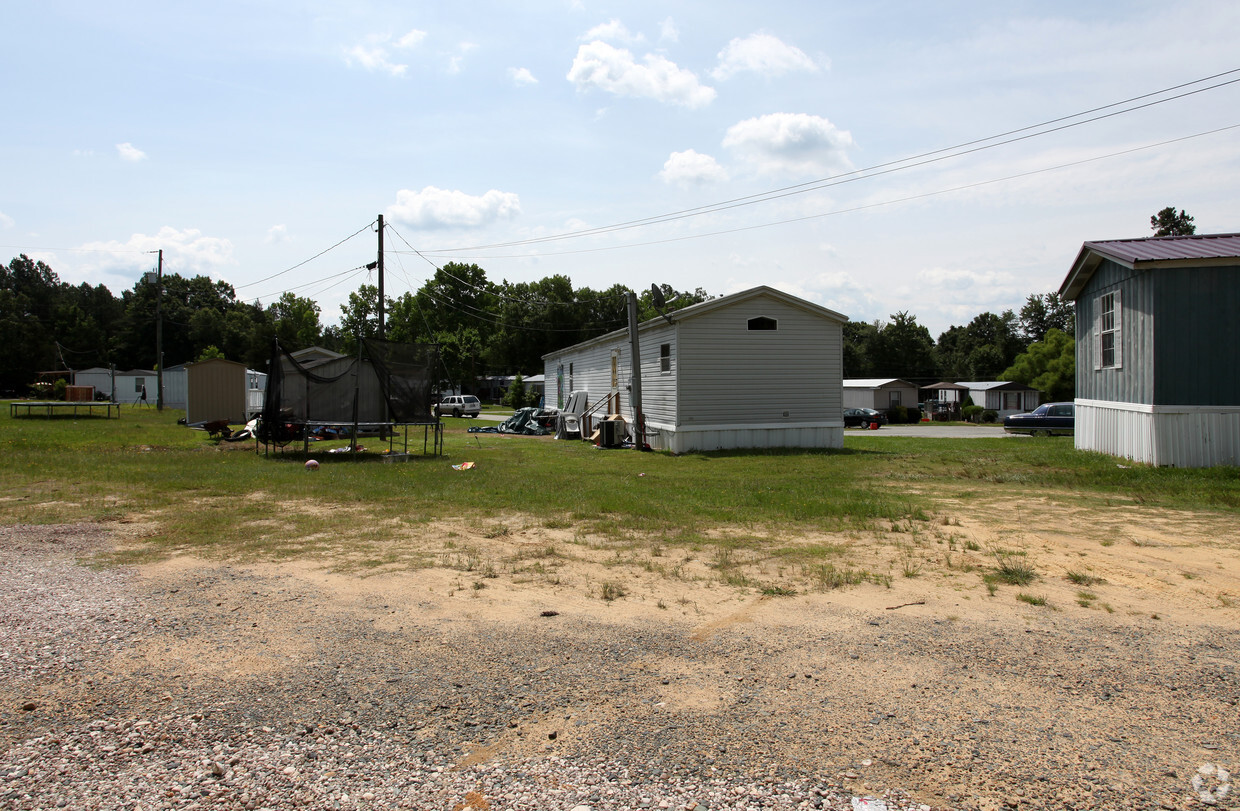 Building Photo - Duke Forest Mobile Home Park