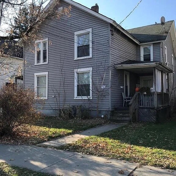 Foto principal - 434 Broadway St