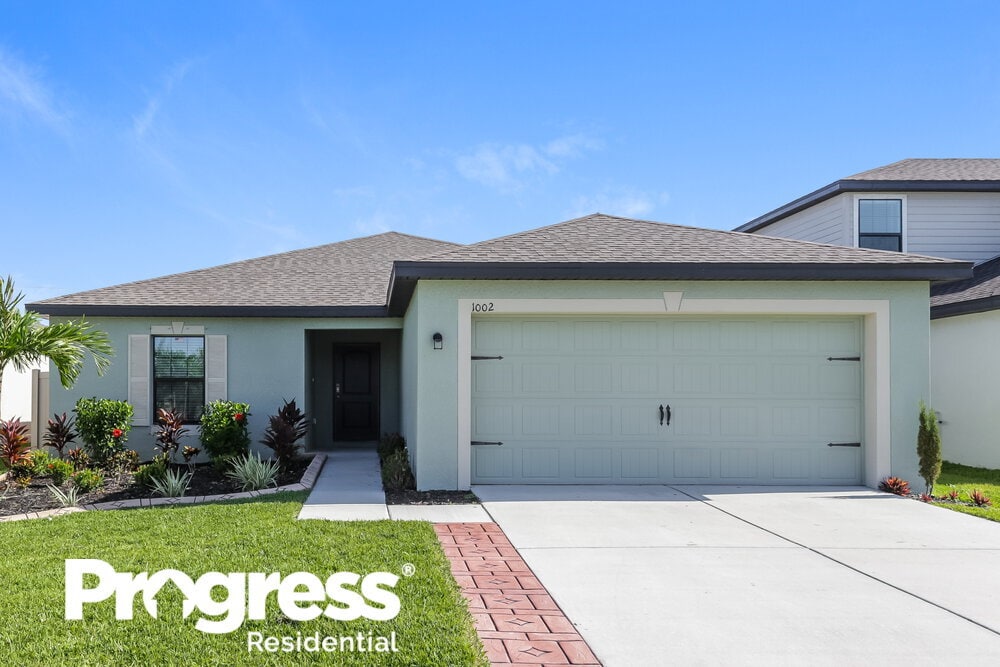 1002 Wynnmere Walk Ave, Ruskin, FL 33570 House Rental in Ruskin, FL