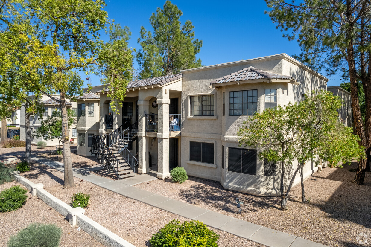 Fiesta Villas - Apartments in Mesa, AZ | Apartments.com