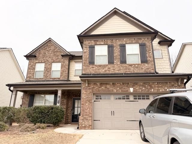 Building Photo - 4502 Big Rock Rdg Trl