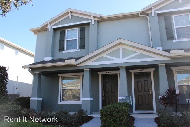 Building Photo - 2 br, 2.5 bath House - 4746 Chatterton Way
