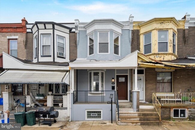 Building Photo - 3024 Redner St