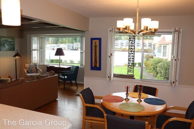 Foto del edificio - 2 br, 1 bath House - 55 Northshore Rd Unit 8